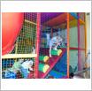 Galeria zdjęć: Wycieczka przedszkolaków do ,,Fun City? w Piotrkowie Tryb.. Link otwiera powiększoną wersję zdjęcia.
